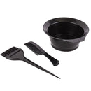 BODICO - HAIR COLOURING SET 3PCS EA