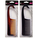 BODICO - SHOWER HANGING WIDE TOOTH COMB EA