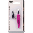 BODICO - TWEEZER W/COVER EA