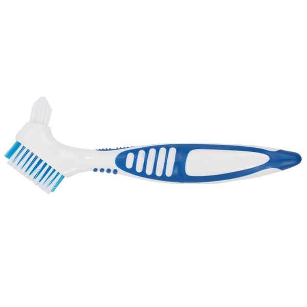 BODICO - DENTURE BRUSH EA
