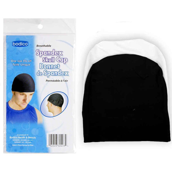 BADICO - FAB SPANDEX COOL CAP EA