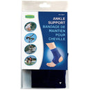 BODICO - SPORT SUPPORT FOOT & ANKLE EA