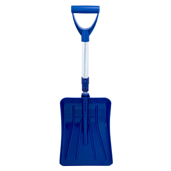 NORDIC T - 36" EXTENDABLE EMERGENCY SHOVEL EA