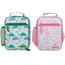 THERMA MAX - KIDS INSULATED LUNCH COOLER BAG  7.8x11.2x3.7 1EA