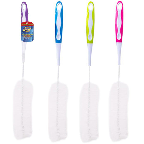 ACTION 1 - BOTTLE BRUSH 500ML