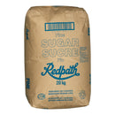 REDPATH - FINE SUGAR 20KG