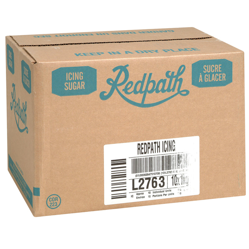 REDPATH - ICING SUGAR 1KG