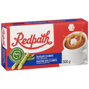 REDPATH - CUBE SUGAR 500GR