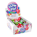 CHARMS - BLOW POPS 2 TREATS IN ONE 48EA