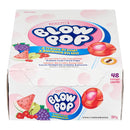 CHARMS - BLOW POPS 2 TREATS IN ONE 48EA