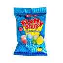 TOOTSIE - CHARMS FLUFFY STUFF COTTON CANDY 60G