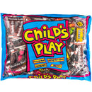 TOOTSIE ROLL - CHILDS PLAY ASSORTED CANDIES 1.3KG