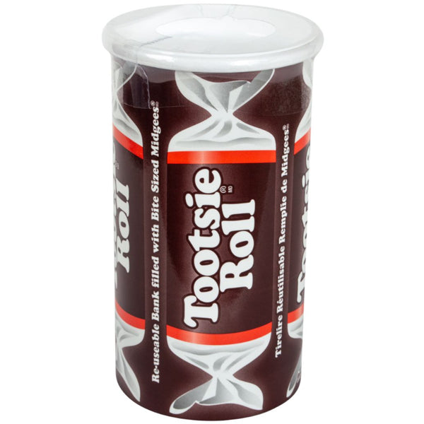 TOOTSIE ROLL - BANK 141GR