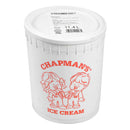CHAPMANS - ICE CREAM STRAWBERRY 11.4LT