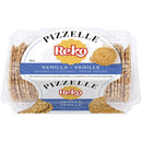 REKO - VANILLA PIZZELLE 200GR