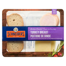 SCHNEIDERS - SNACK KIT TURKEY 75GR