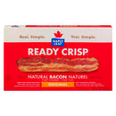 MAPLE LEAF - READY CRISP FULLY COOKED BACON 65GR