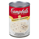 CAMPBELLS - CREAM MUSHROOM 284ML
