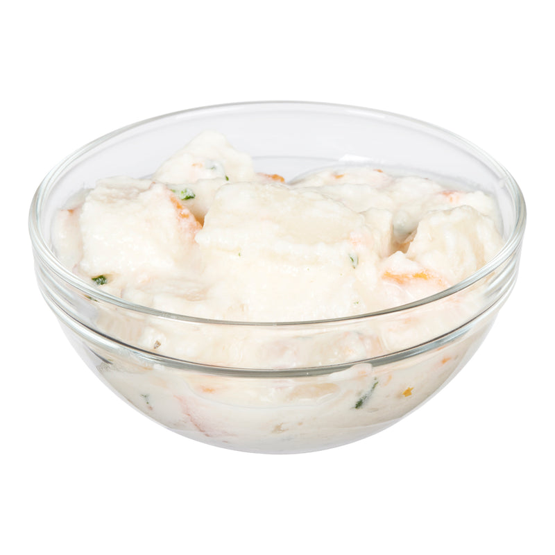 CAMPBELLS - CREAM OF POTATO W BACON 4LB