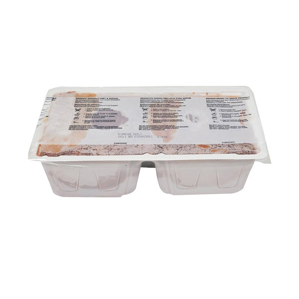 CAMPBELLS - KLONDIKE CHILI 4LB