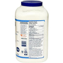 HELLMANNS - LIGHT RANCH DRESSING 3.78LT