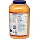 HELLMANNS - FRENCH DRESSING 3.78LT