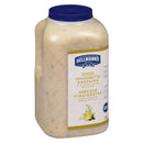 HELLMANNS - GREEK VINAGRETTE DRESSING 3.78LT