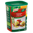 KNORR - HOLLANDAISE SAUCE MIX 800GR