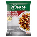 KNORR - CLASSIC POUTINE GRAVY 430GR