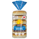COUNTRY HARVEST - ORIGINAL BAGEL 450GR