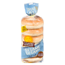 COUNTRY HARVEST - SESAME BAGEL 450GR