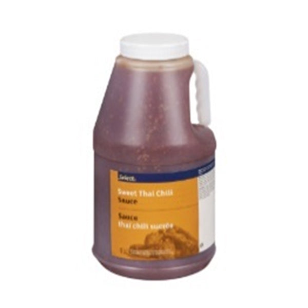 SELECT - SWEET CHILI THAI WING SAUCE 4LT