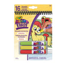 CRAYOLA - ON THE FARM REUSABLE ACTIVITY PAD 1EA