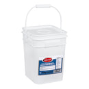 GOLDENGATE - WHITE NH SOFT MARGARINE 13KG