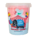 COTTON CANDY - TUB 60GR