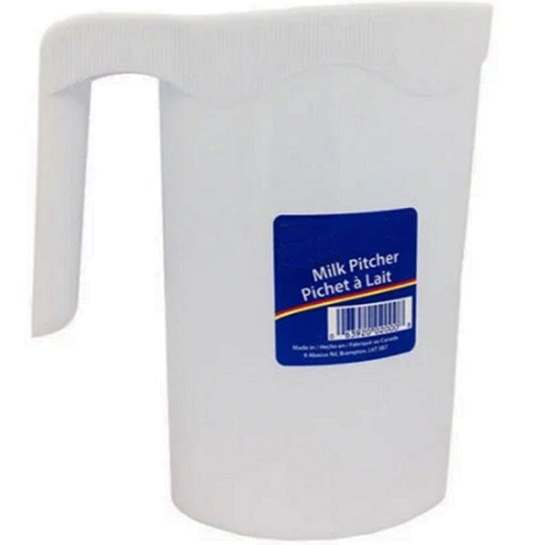 CTG - MILK PITCHER 1LT
