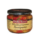 DALLA TERRA - MEDITERANEAN 375ML