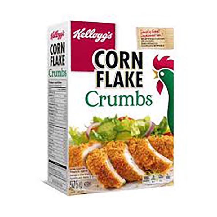 KELLOGG - KELLOGG'S CORN FLAKE CRUMB 575GR