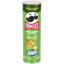 PRINGLES - SOUR CREAM 14x156 GR