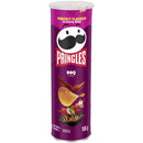 PRINGLES - BBQ 156GR