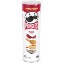 PRINGLES - PIZZA 14x156 GR