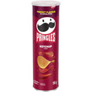 PRINGLES - KETCHUP 14x156 GR