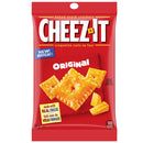 KELLOGGS - CHEEZ IT ORIGINAL CRACKER 6x85 GR