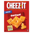 KELLOGGS - CHEEZ IT ORIGINAL CRACKER 12x200 GR