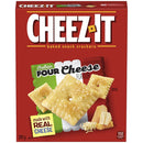 KELLOGGS - CHEEZ IT ITALIAN FOUR CHEESE 12x200 GR