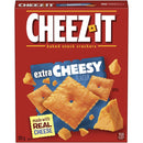 KELLOGGS - CHEEZ IT EXTRA CHEESY 200GR