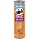 PRINGLES - STREET TACOS 14x156 GR