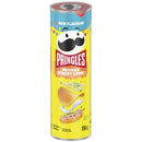 PRINGLES - MEXICAN STREET CORN 14x156 GR