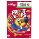 KELLOGGS - FROOT LOOPS 12x425 GR
