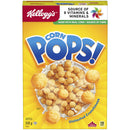 KELLOGGS - CORN POPS 320GR
